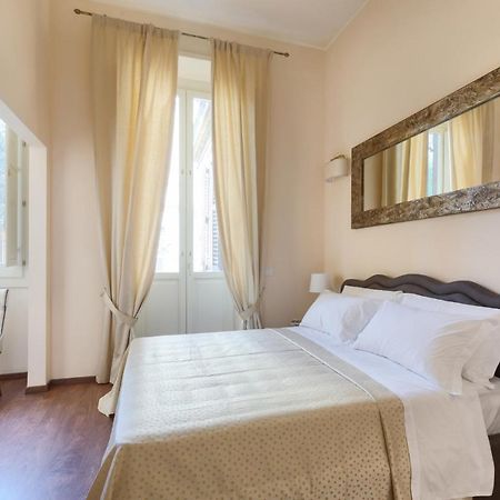 Vatican Domus Smart Rooms Roma Exterior foto