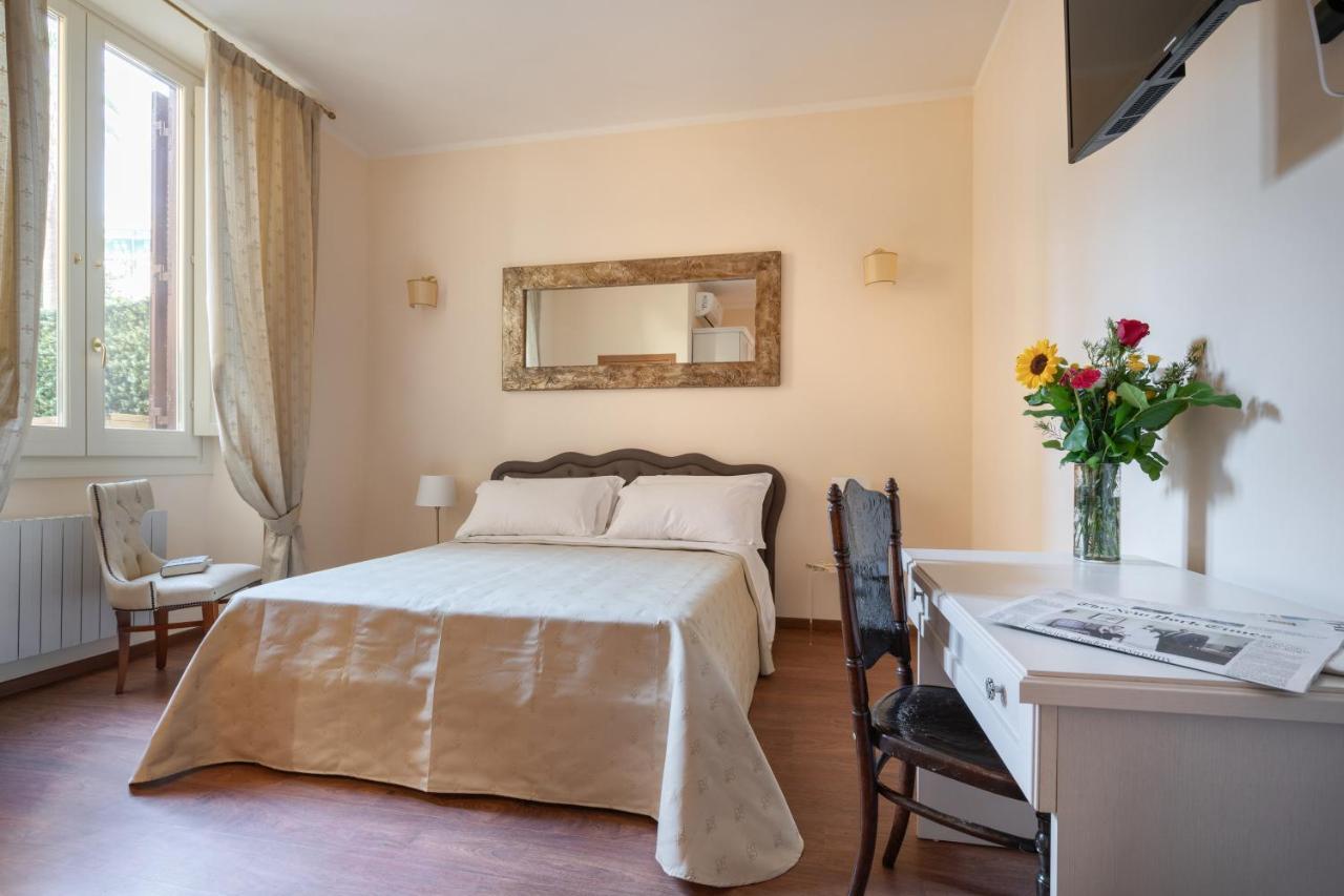 Vatican Domus Smart Rooms Roma Exterior foto