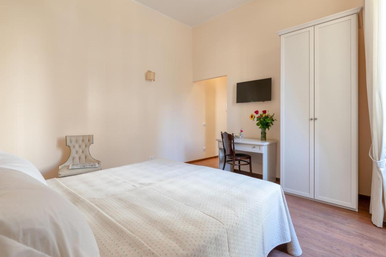 Vatican Domus Smart Rooms Roma Exterior foto