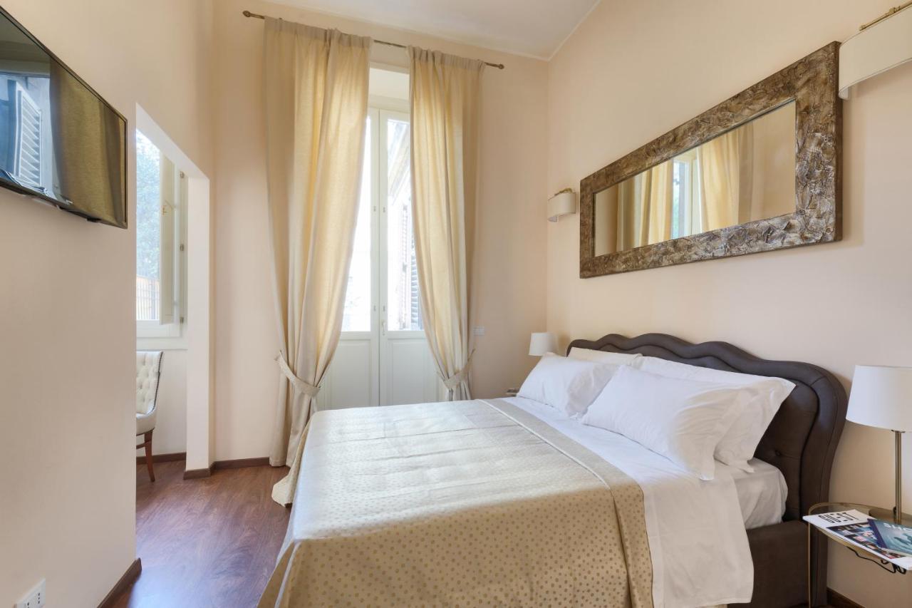 Vatican Domus Smart Rooms Roma Exterior foto