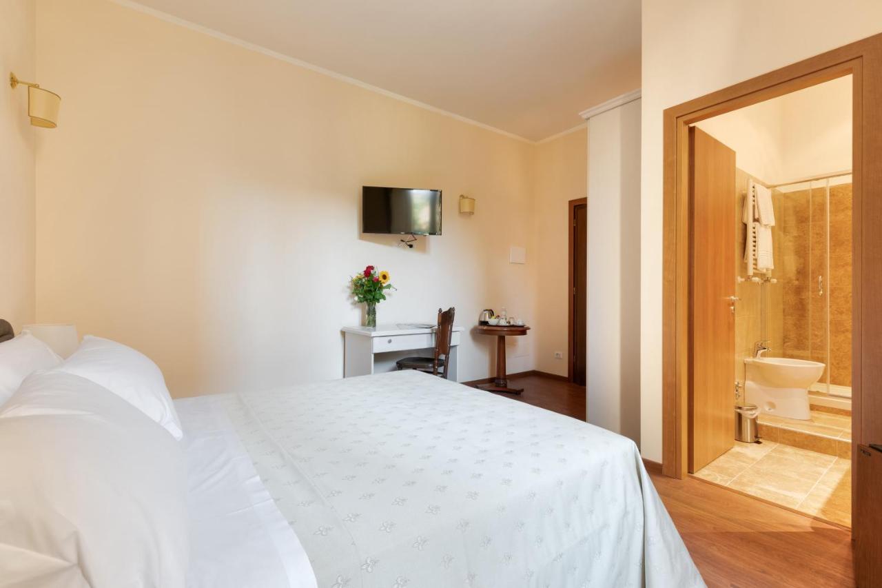 Vatican Domus Smart Rooms Roma Exterior foto