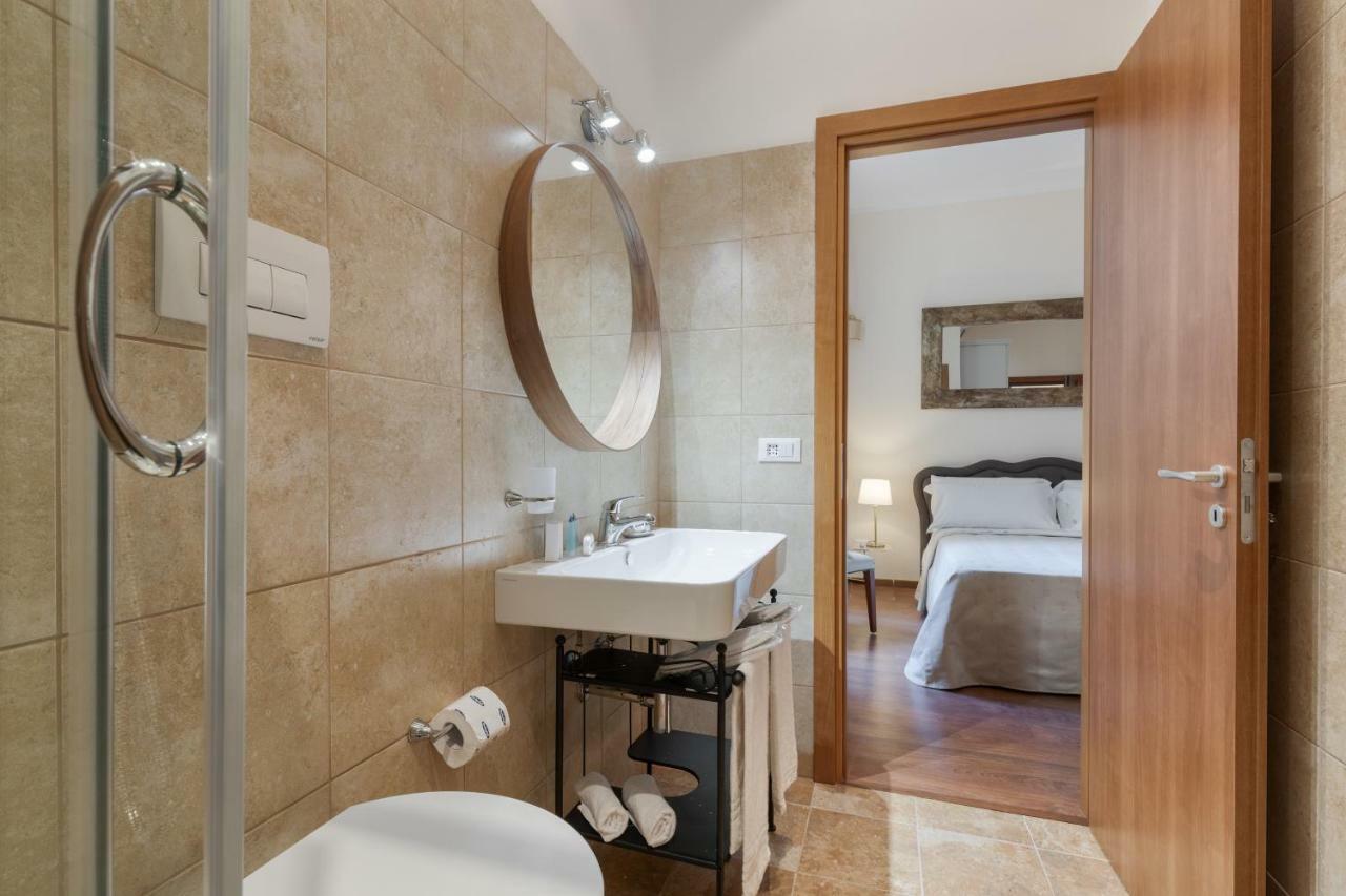 Vatican Domus Smart Rooms Roma Exterior foto